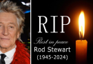 “Rest in Peace” Rod Stewart (1945-2024). The Music of a Timeless Legend in the Hearts of Fan-1000